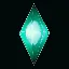 Conversor e calculadora de Emerald Nodes (EM)