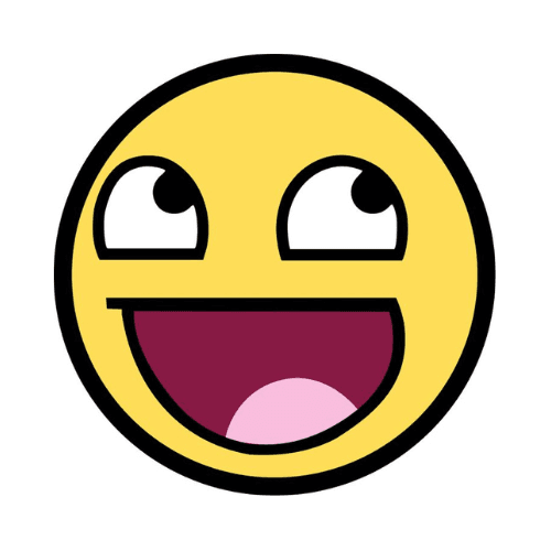 Giá Epic Smiley
