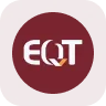 EQT Corp (rEQT) converter and calculator