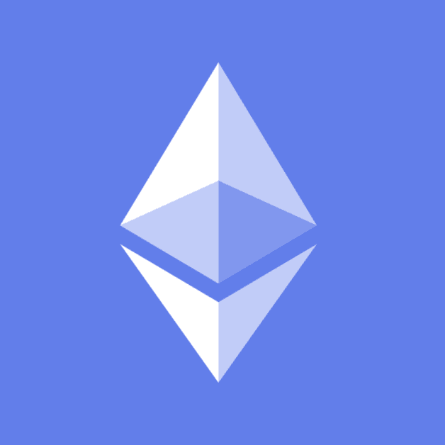 ETH 价格