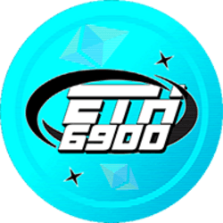 什么是 ETH6900(ETH6900)