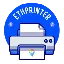Convertisseur et calculateur de ETHPrinter (ETHPRINTER)