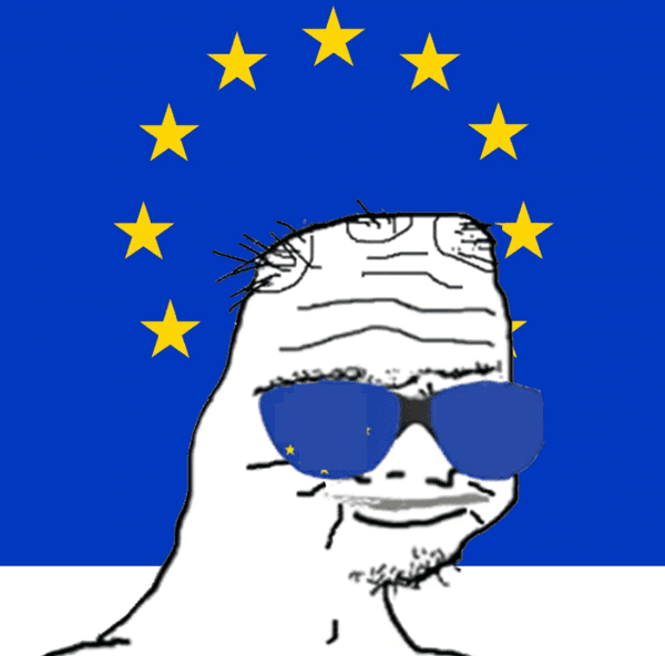 Preço de Europah