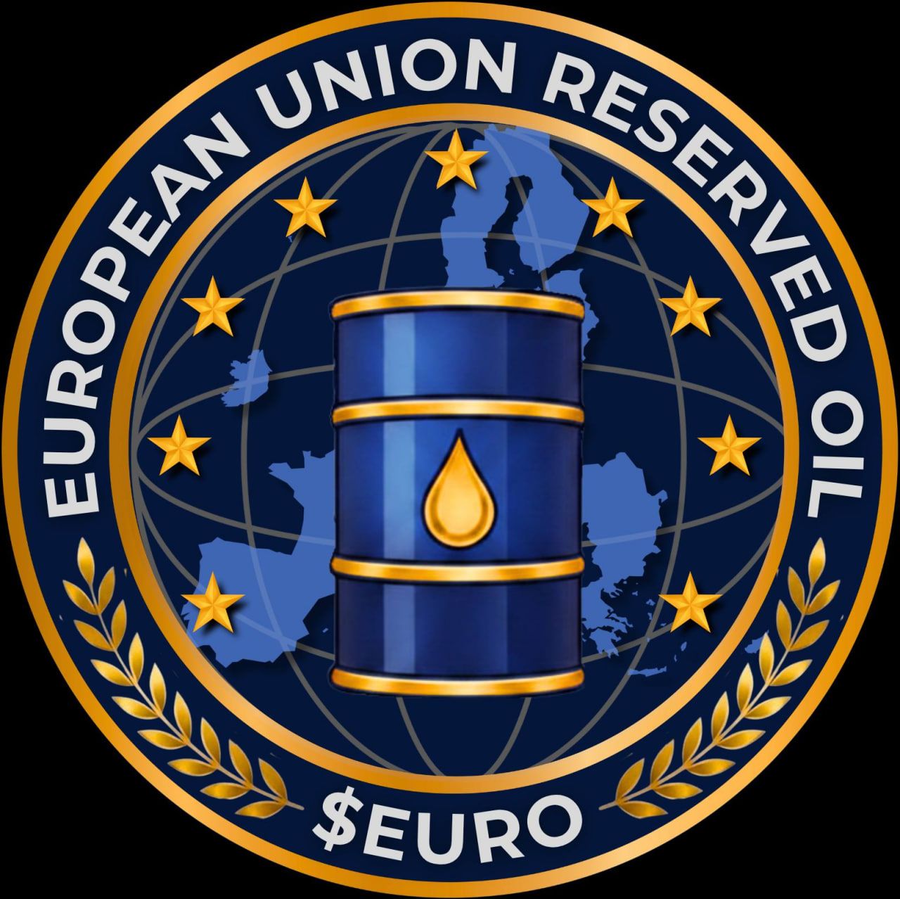 Czym jest European Union Reserved Oil(EURO)