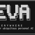 أداة تحويل وحاسبة عملة Eva Everywhere (EVA)