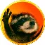 Konwerter i kalkulator Pedro The Raccoon (PEDRO)