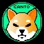Canto Inu (CINU) Konverter und Rechner