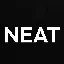 NEAT (NEAT) converter and calculator