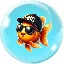 Convertitore e calcolatore di Elon's Pet Fish ERIC (ERIC)