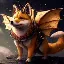 Fable Of The Shiba