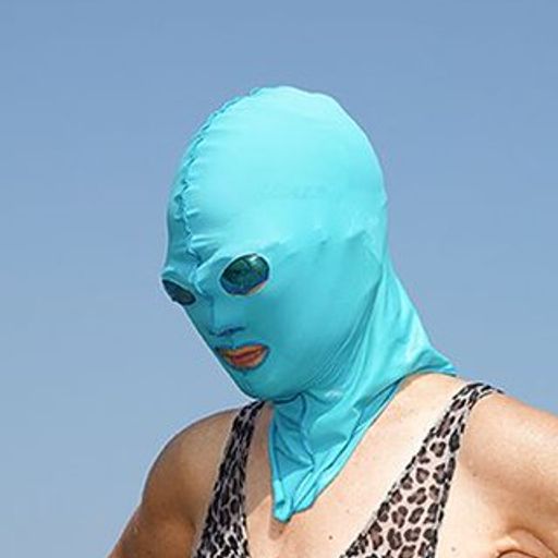 Facekini