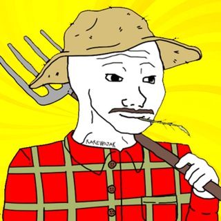 Farmer (农民) qanday sotiladi