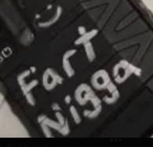 سعر Fart Nigga