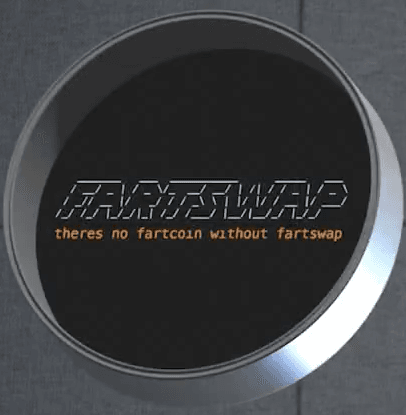 Precio de FARTSWAP