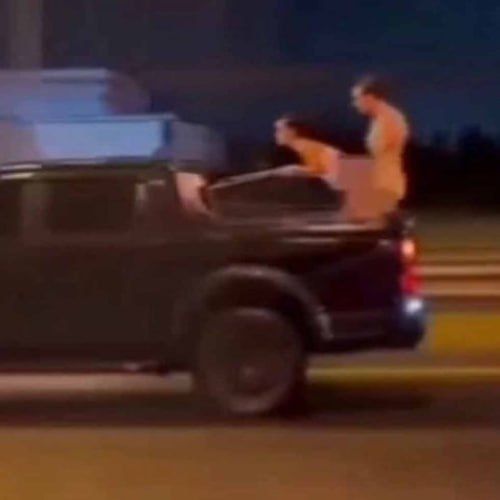什麼是 Fast and Furious(Truckbang)