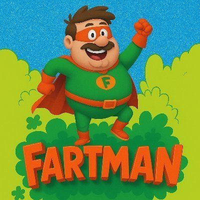 Come vendere FAT FARTMAN💨 (FARTBOY)