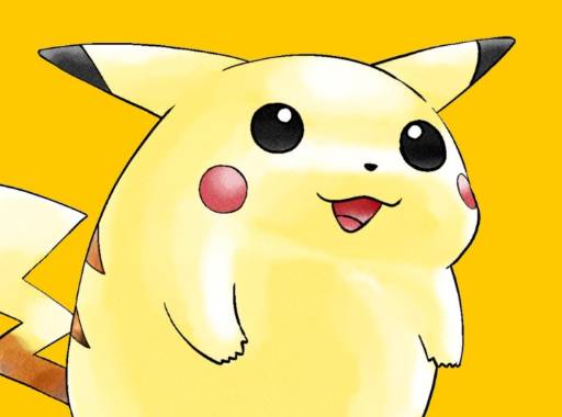 Что такое Fat Pikachu(Pika)