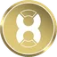 Konwerter i kalkulator X8X Token (X8X)