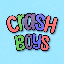 CRASHBOYS(BOYS) nima