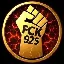 Konverter dan kalkulator FCK925 (FCK925)