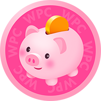 WePiggy Coin(WPC) คืออะไร