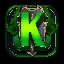 Komoverse (KOMO) converter and calculator