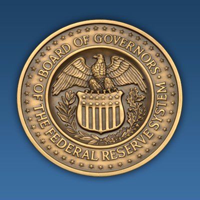Precio de Federal Reserve