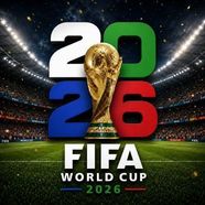 FIFA World Cup 2026 WorldCup FIFA World Cup 2026 WorldCup