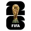 Convertitore e calcolatore di FIFA WORLD CUP (worldcupmoon.space) (FWC)