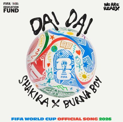 Czym jest FIFA World Cup26(DAI DAI)