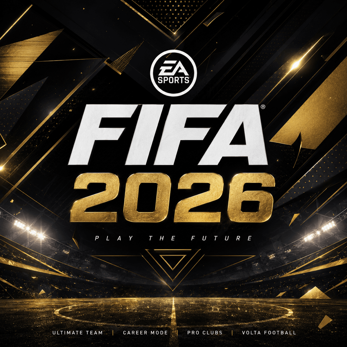 Apa itu FIFA2026 Token(F26)