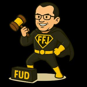 What is Fight For Justice(FFJ)