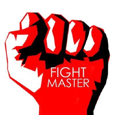 Cara menjual Fight Master (FIGHT)