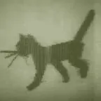 First Digital Cat (1968) (KITTY) converter and calculator