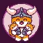 Floki Inu Farm (FLOKIFARM) converter at calculator