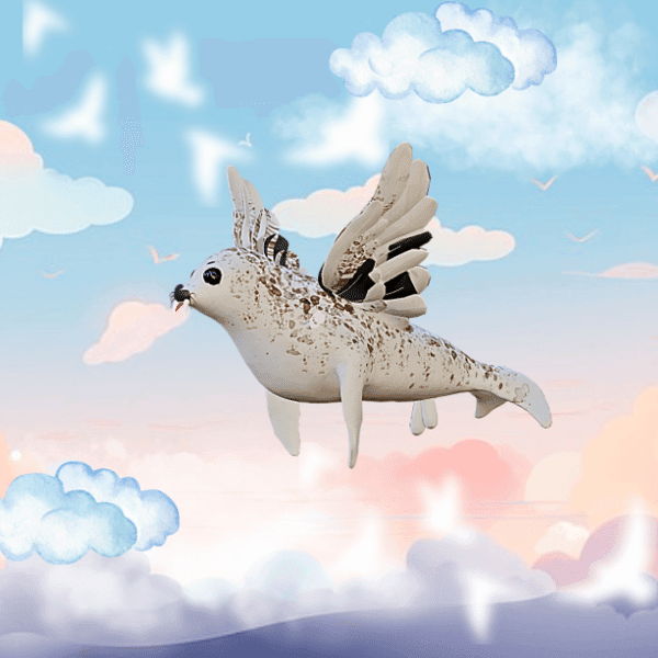 What is Flying Serotonin Seal(FSS)