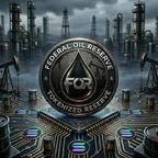 Конвертер і калькулятор FOR_Tokenized (FOR)