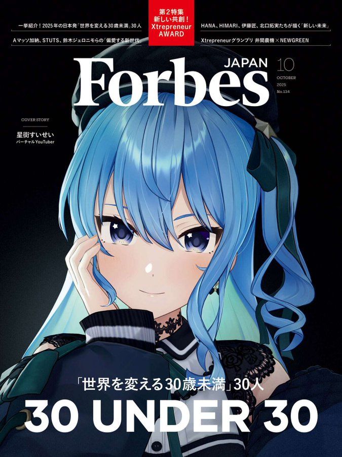 Forbes🔥 價格