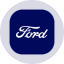 Ford Motor Tokenized Stock (Ondo) price