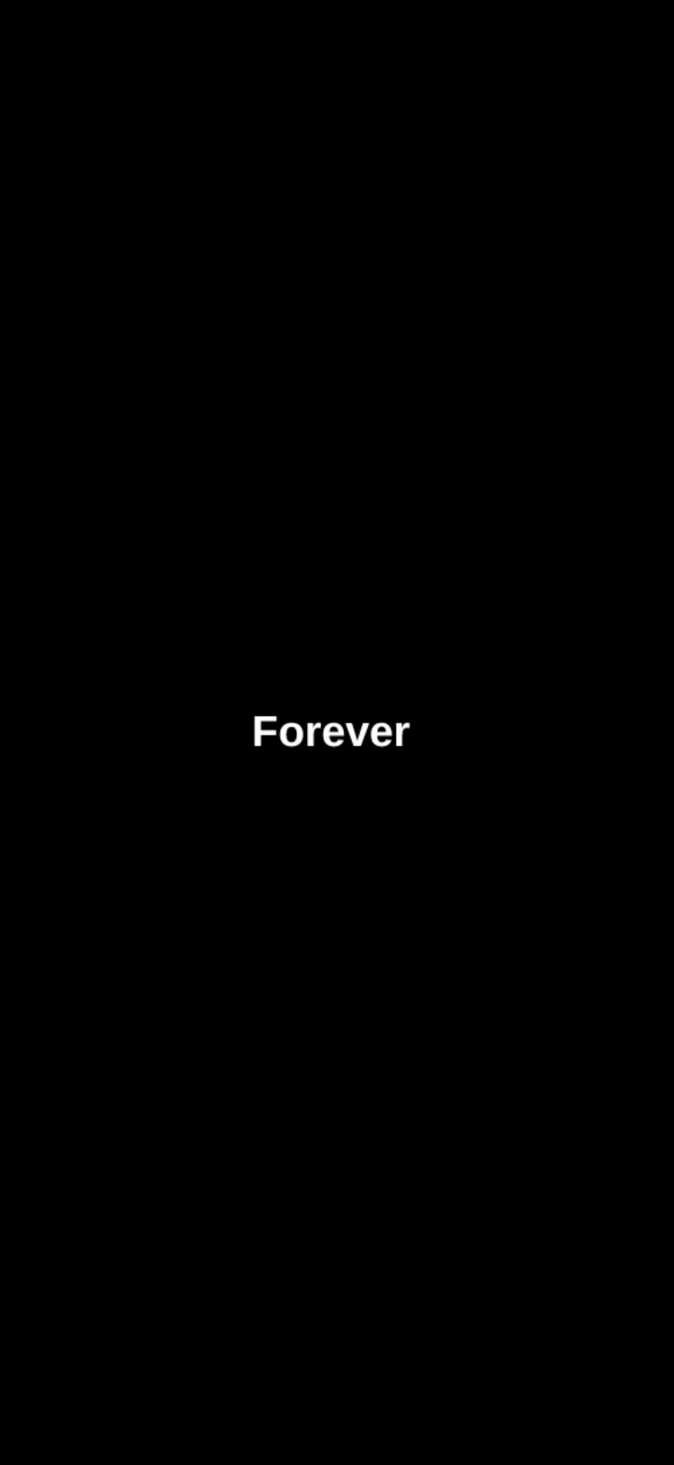 What is forever coin(forever)
