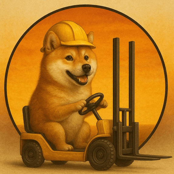 Cena Forklift Certified