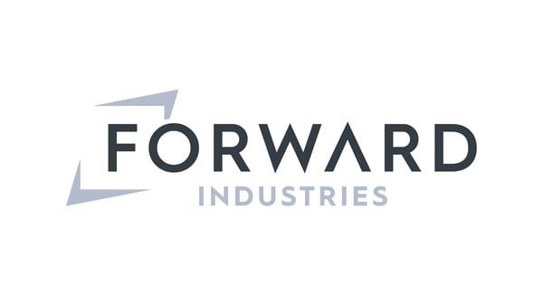 Цена Forward Industries, Inc.
