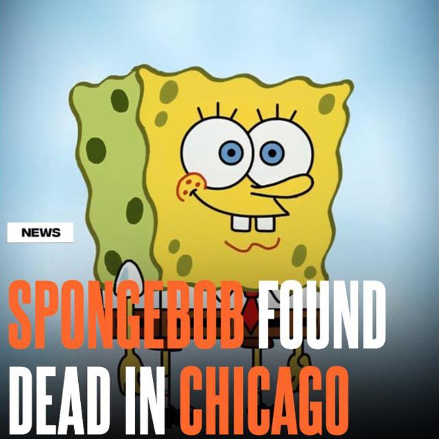 Cómo vender Found Dead In Chicago (FDIC)