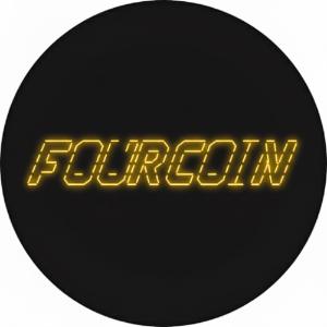 Ціна Four Coin