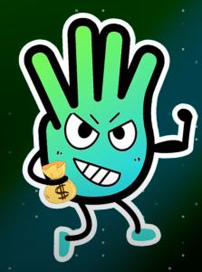 Cómo vender Four Meme Mascot (FOUR)