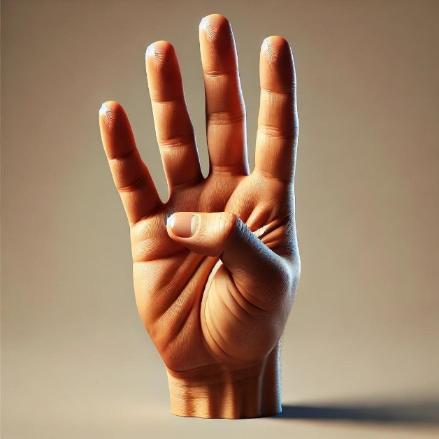 What is FOUR ON FOUR(FOURONFOUR)