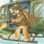 Convertitore e calcolatore di Franklin The Inu (Franinu)