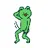 FROGGIE