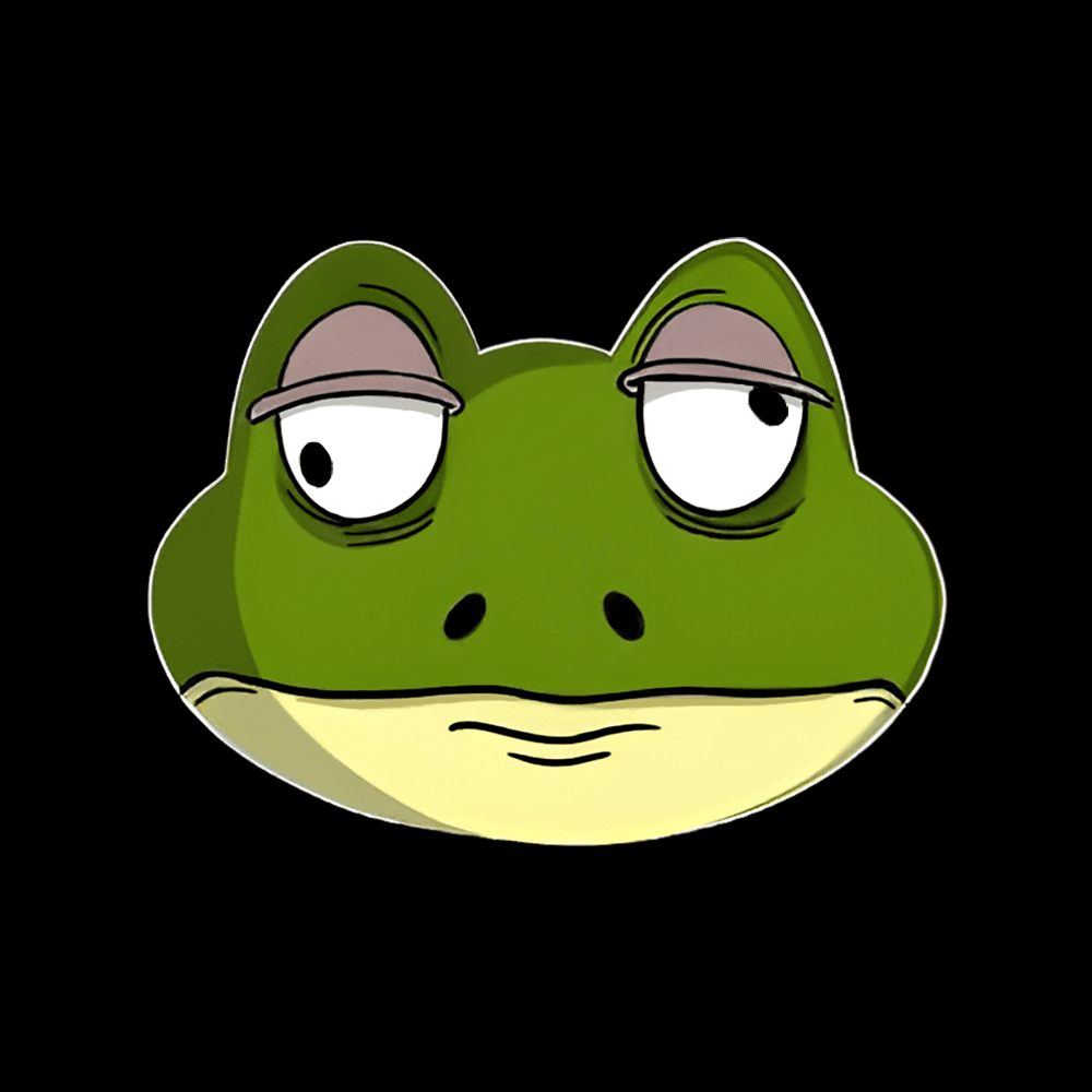 Cena FROGI