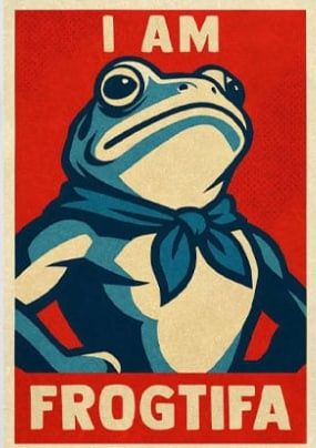 Cara menjual Frogtifa (Frogtifa)